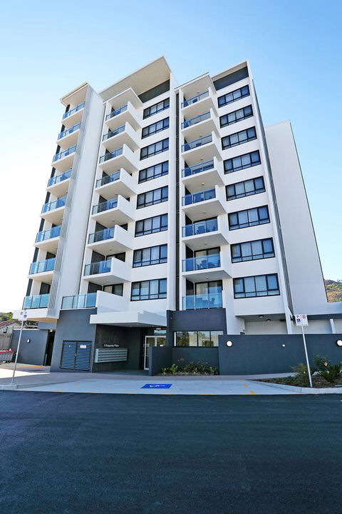 Q Resorts Paddington - Accommodation ACT 0