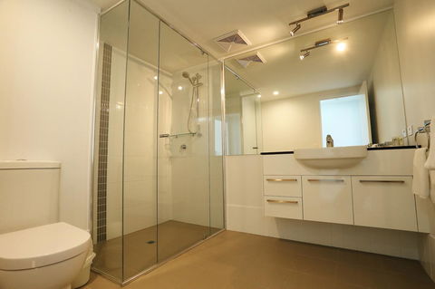 Q Resorts Paddington - Accommodation ACT 41