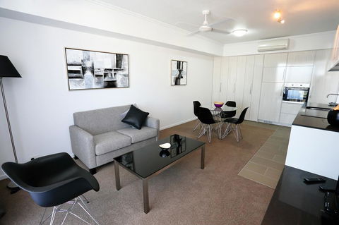 Q Resorts Paddington - Accommodation ACT 4