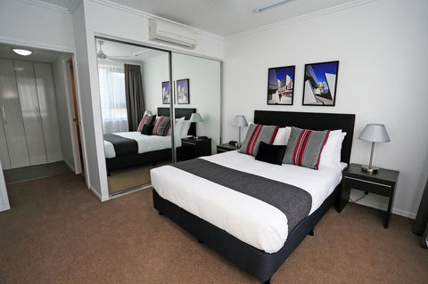 Q Resorts Paddington - Accommodation ACT 3