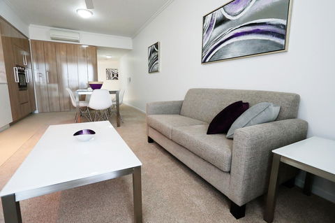 Q Resorts Paddington - Accommodation ACT 22