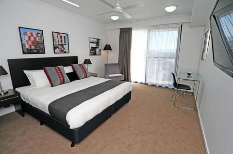 Q Resorts Paddington - Accommodation ACT 18