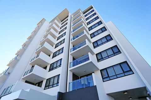 Q Resorts Paddington - Accommodation ACT 7