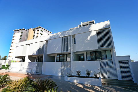 Q Resorts Paddington - Accommodation ACT 1