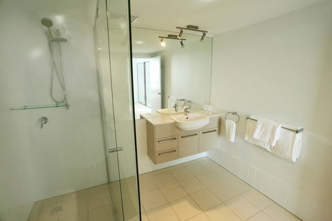Q Resorts Paddington - Accommodation ACT 44