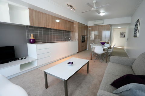 Q Resorts Paddington - Accommodation ACT 25