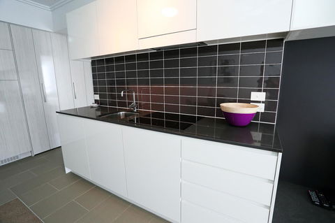 Q Resorts Paddington - Accommodation ACT 19