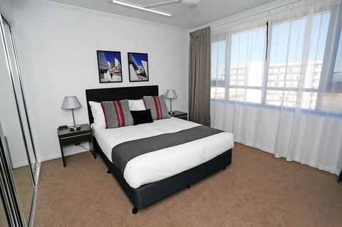 Q Resorts Paddington - Accommodation ACT 10