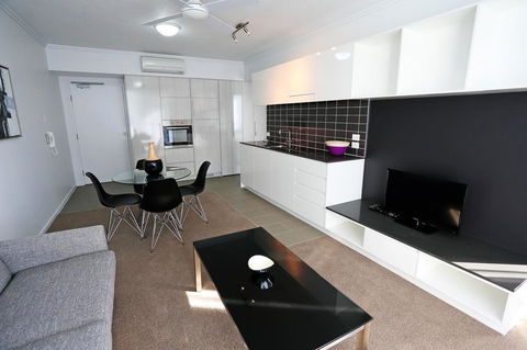 Q Resorts Paddington - Accommodation ACT 8