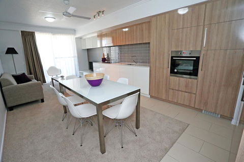 Q Resorts Paddington - Accommodation ACT 40