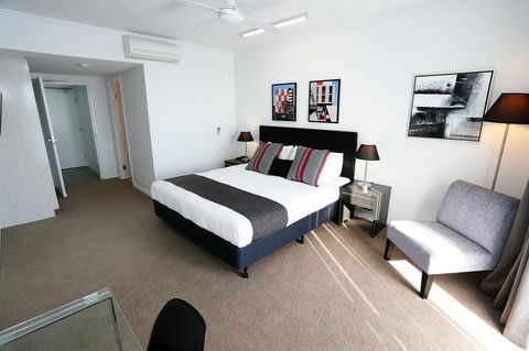 Q Resorts Paddington - Accommodation ACT 9