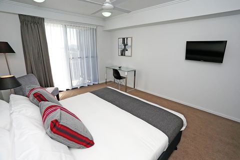 Q Resorts Paddington - Accommodation ACT 34