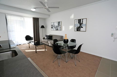 Q Resorts Paddington - Accommodation ACT 5
