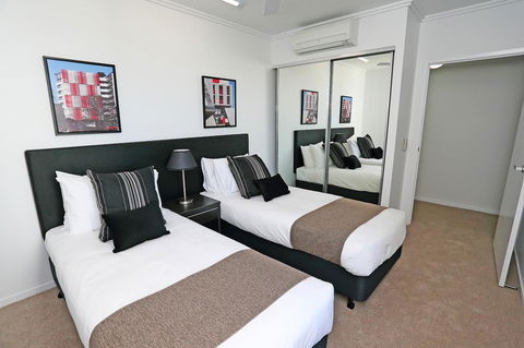 Q Resorts Paddington - Accommodation ACT 30