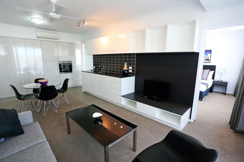Q Resorts Paddington - Accommodation ACT 2