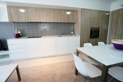 Q Resorts Paddington - Accommodation ACT 27