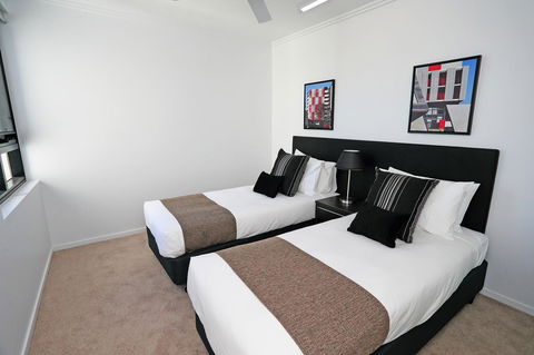 Q Resorts Paddington - Accommodation ACT 28