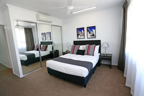 Q Resorts Paddington - Accommodation ACT 37