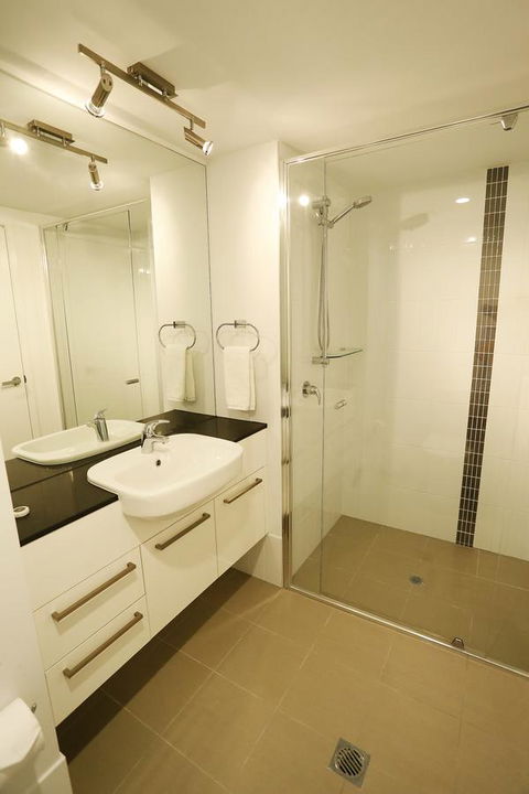 Q Resorts Paddington - Accommodation ACT 13