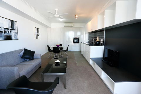 Q Resorts Paddington - Accommodation ACT 11