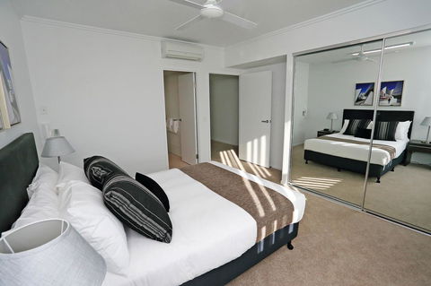 Q Resorts Paddington - Accommodation ACT 21