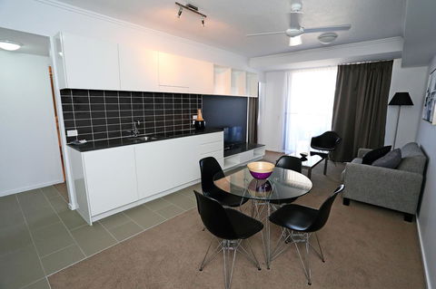 Q Resorts Paddington - Accommodation ACT 36