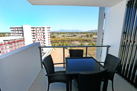 Q Resorts Paddington - Accommodation ACT 14