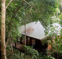Cairns Reef  Rainforest BB - Accommodation ACT