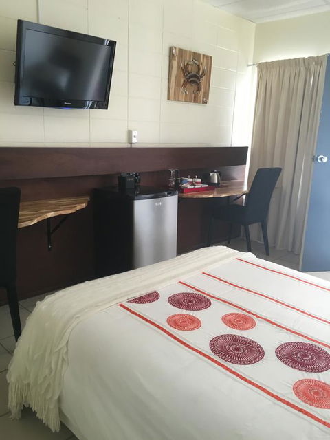 Black Marlin Motel - Accommodation ACT 24