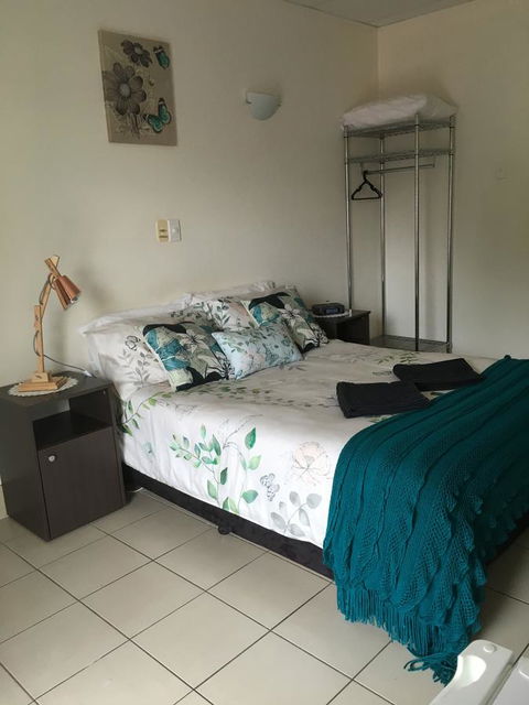 Black Marlin Motel - Accommodation ACT 18