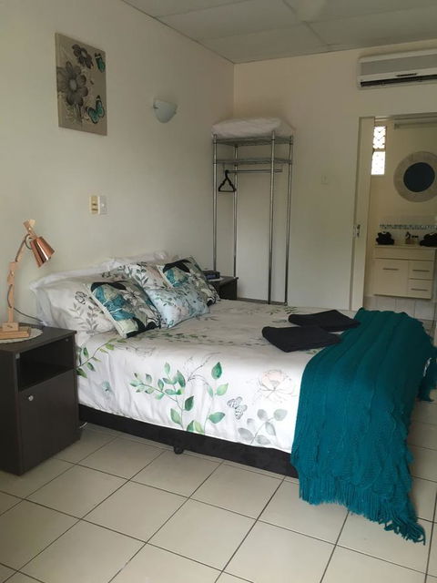 Black Marlin Motel - Accommodation ACT 11