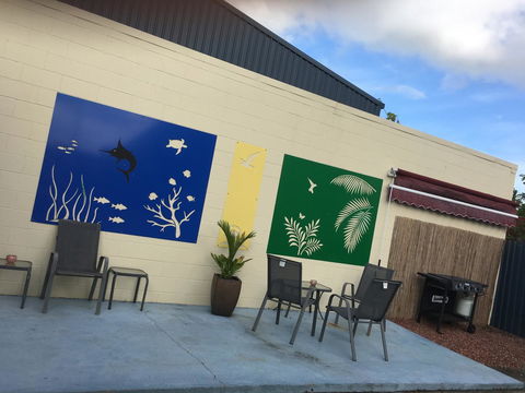 Black Marlin Motel - Accommodation ACT 12