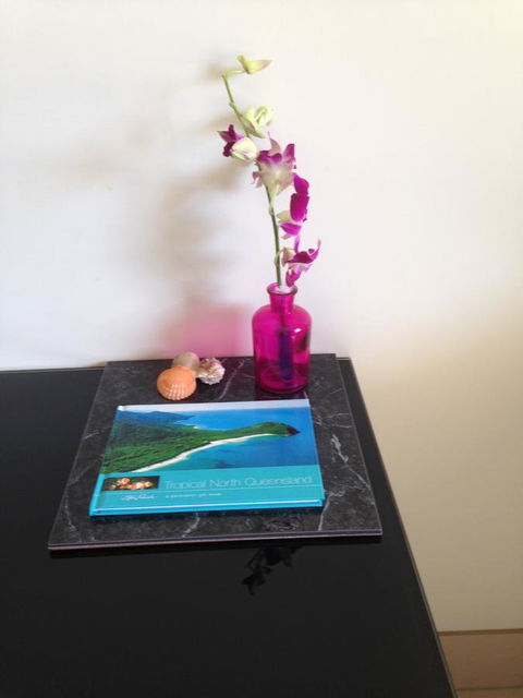 Black Marlin Motel - Accommodation ACT 5