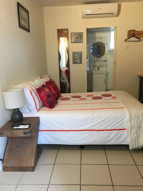 Black Marlin Motel - Accommodation ACT 15
