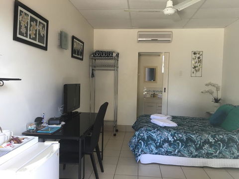 Black Marlin Motel - Accommodation ACT 22