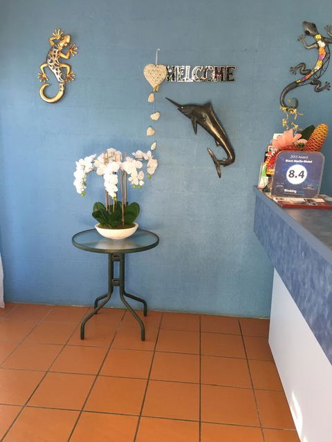 Black Marlin Motel - Accommodation ACT 1