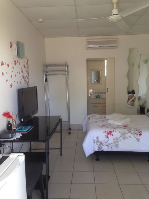 Black Marlin Motel - Accommodation ACT 8