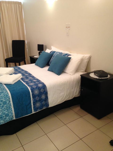Black Marlin Motel - Accommodation ACT 7