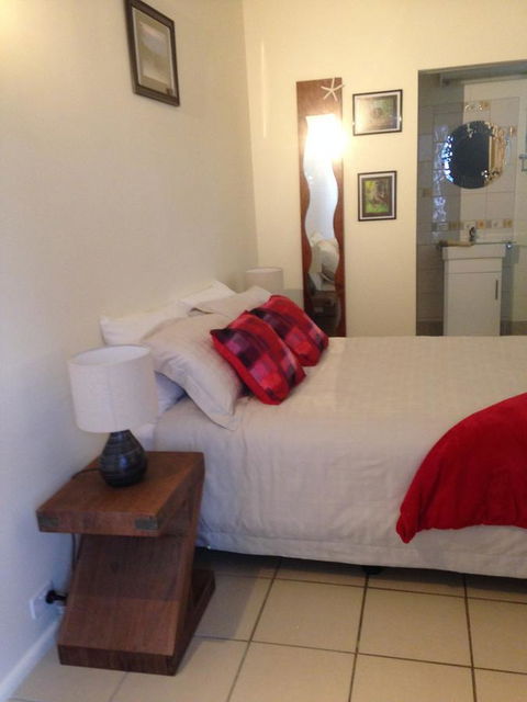 Black Marlin Motel - Accommodation ACT 10