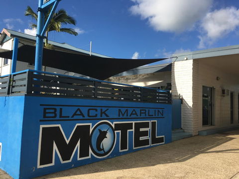 Black Marlin Motel - Accommodation ACT 16