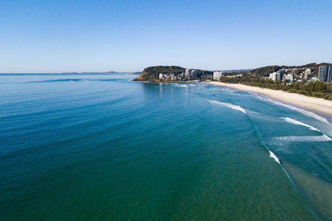 ULTIQA Burleigh Mediterranean Resort - Accommodation ACT 11