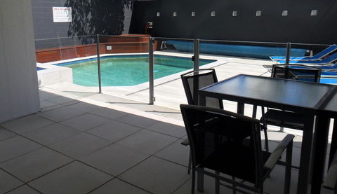 Northwind Beachfront Apartments - Accommodation ACT 12