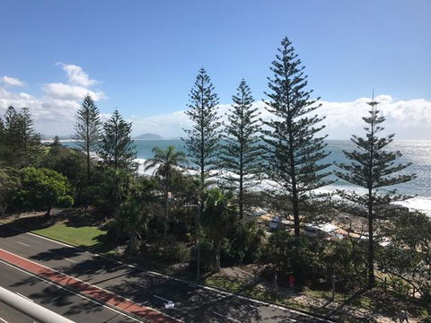 Northwind Beachfront Apartments - Accommodation ACT 10