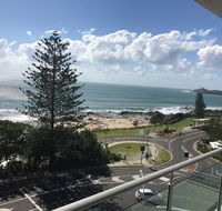 Northwind Beachfront Apartments - Accommodation ACT