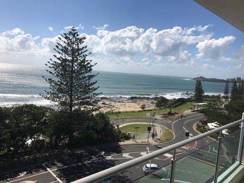 Northwind Beachfront Apartments - Accommodation ACT 0