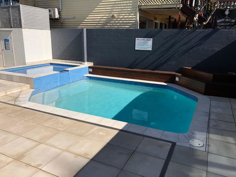 Northwind Beachfront Apartments - Accommodation ACT 9