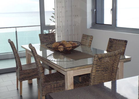 Northwind Beachfront Apartments - Accommodation ACT 15