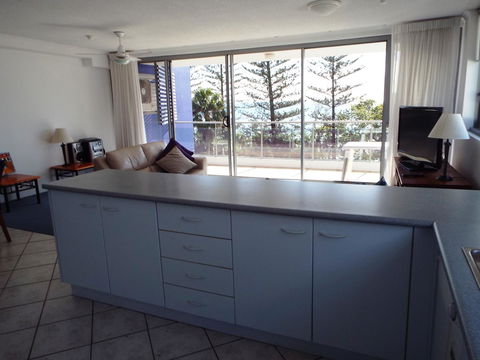 Northwind Beachfront Apartments - Accommodation ACT 19