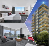 Quest South Brisbane - Accommodation ACT