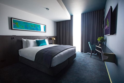 Eatons Hill Hotel - Accommodation ACT 34
